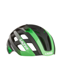 Ķivere Lazer Helmet Century CE Flash Green M +led