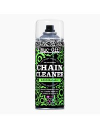Ķēdes tīrīšanas līdzeklis Muc-Off Chain Cleaner 400ml (12)