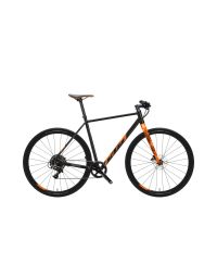 Vispusīgs gravel velosipēds KTM X-STRADA