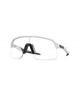 Brilles Oakley Sutro Lite Matte White w/ Clear Photochromic