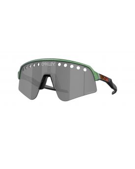 Brilles Oakley Sutro Lite Sweep Spectrum Gamma Green w/ PRIZM Black