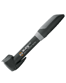 Pumpis SKS Injex Lite  Black