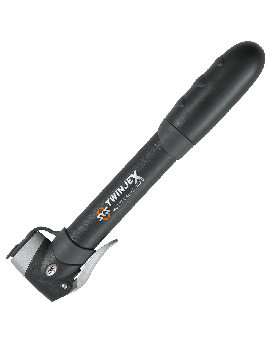 Pumpis SKS Twinjex Black