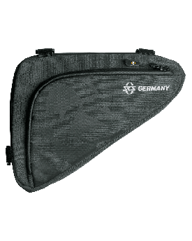 Velosipēda soma SKS Traveller Edge Black