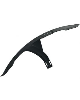 Dubļu sargs priekšējais SKS Mudrocker Front 27.5"-29" Melna