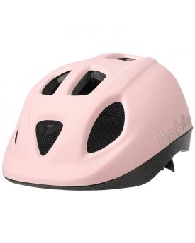 Ķivere Bobike Helmet GO Cotton Candy Pink