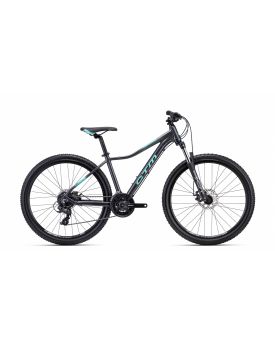 CTM CHARISMA 2.0 27,5" dark grey pearl/ turquoise