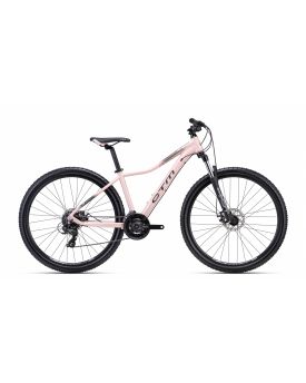CTM CHARISMA 2.0 29" matt light pink/grey