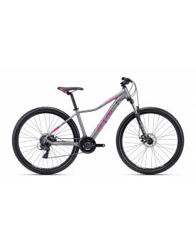 CTM CHARISMA 2.0 29" matt darkgrey/pink