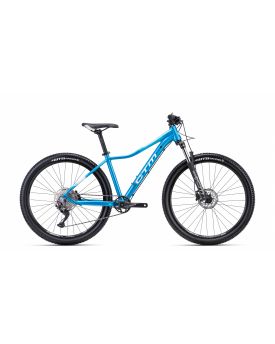 CTM CHARISMA 4.0 27,5" ocean blue pearl