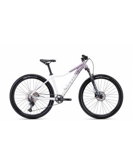 CTM CHARISMA 5.0 27,5" white/grey purple pearl