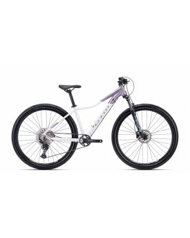 CTM CHARISMA 5.0 29" white/grey purple pearl