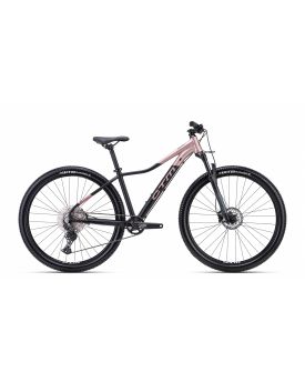 CTM CHARISMA 6.0 29" matt black/light pink pearl