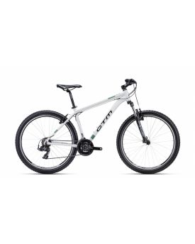 CTM REIN 1.0 27,5" concrete white/dark green