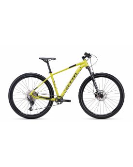CTM RAMBLER 3.0 29" matt lime pearl