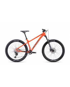 CTM ZEPHYR Xpert 27,5" matt orange