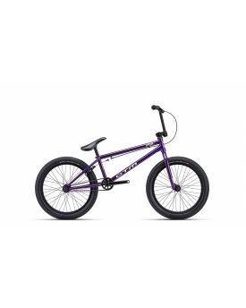 CTM POP 20" Hi-Ten purple