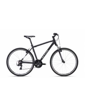 CTM TRANZ 1.0 matt black