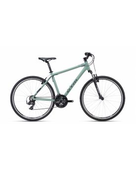 CTM TRANZ 1.0 grey green