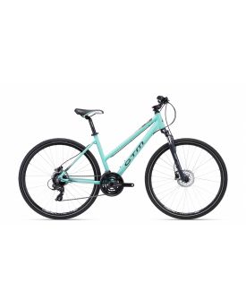 CTM MAXIMA 3.0 matt turquoise