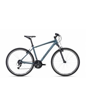 CTM STARK 1.0 matt grey blue