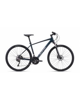 CTM STARK 3.0 matt grey-blue pearl