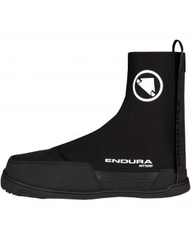 Mokasīni Endura MT500 Plus Overshoe II BK