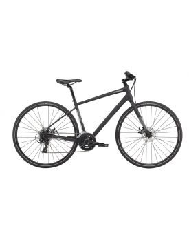 CANNONDALE QUICK DISC 5 (C31501M10/BBQ)