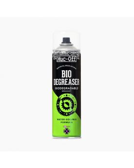 Attaukošanas līdzeklis Muc-Off Degreaser 500ml