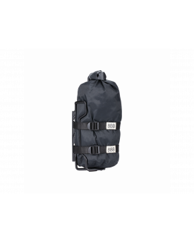 Rāmja soma BBB BSB-145 Stack Pack with holder black 30x14x14cm - 4l