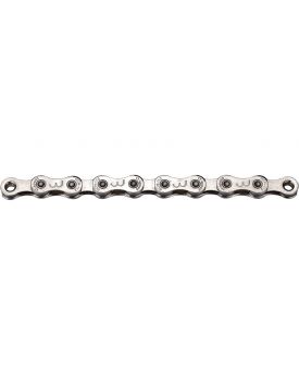 Ķēde BBB BCH-112 PowerLine 11s nickel 114 links
