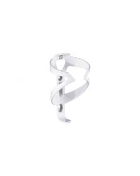Pudeles turētājs Bontrager Elite Ocean Recycled Plastic White