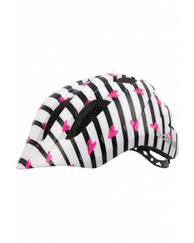 Ķivere Bobike Plus size S Pinky Zebra