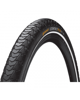 Riepa Continental 47-622 Contact Plus black/black reflex wire