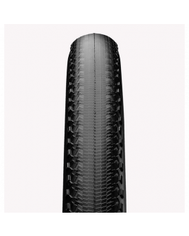 Riepa Continental 50-622 Terra Hardpack ShieldWall black/black foldable