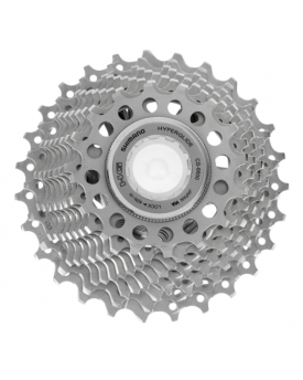 Kasete SHIMANO Cassette 10 Speed 14-25 CS-6600 Ultegra