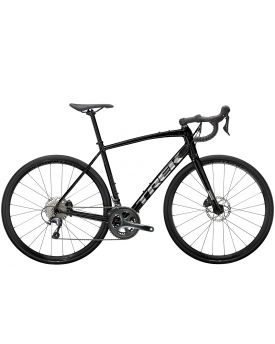 Velosipēds TREK DOMANE AL 4 BK-BK