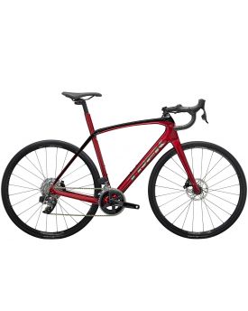 Velosipēds TREK DOMANE SL 6 ETAP RD-BK