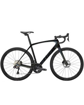 Velosipēds TREK DOMANE SL 7 BK-BK