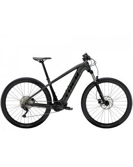 Elektriskais velosipēds TREK POWERFLY 4 EU XL 29 CH-BK