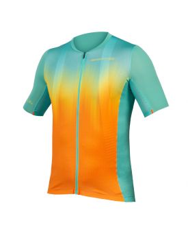 Krekls Endura Pro SL Lite S/S Jersey Aqua