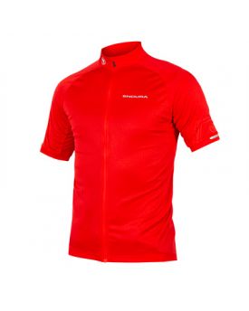 Krekls Endura Xtract S/S Jersey II Red