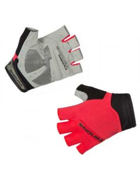 Cimdi Endura Kid's Hummvee Plus Mitt Red
