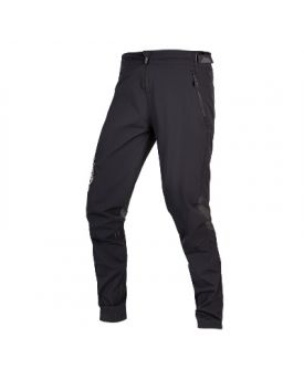 Bikses Endura MT500 Burner Lite Pant Black XL