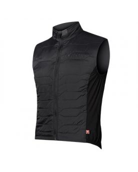 Veste Endura Pro SL PrimaLoftĀ® Gilet II Black