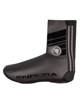 Mokasīni Endura Road Overshoe BK