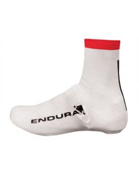 Mokasīni Endura FS260 Pro Oversock, balts S-M