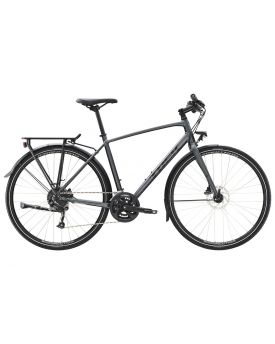 Velosipēds TREK FX 2 DISC EQ CH