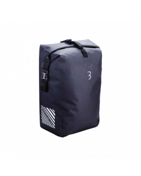 Bagāžnieka soma BBB BSB-132 PortoVault waterproof 25L black 25L