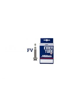 Velosipēda riepas kamera Mitas 29x1.90-2.30FV47(light)